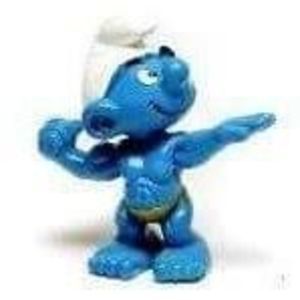 Meet your Posher, Jeff